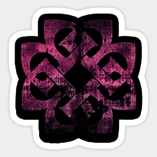 Breaking Benjamin Phobia Sticker